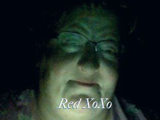 Red_XoXo