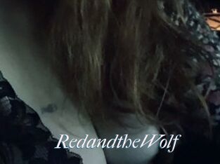 RedandtheWolf