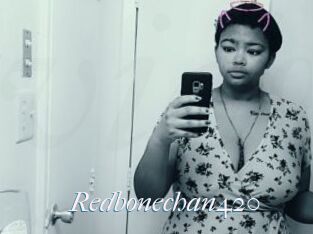 Redbonechan420