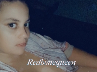 Redbonequeen