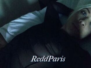 ReddParis