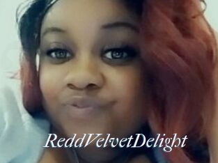 ReddVelvetDelight