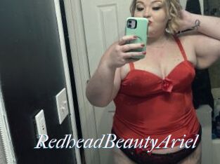 RedheadBeautyAriel