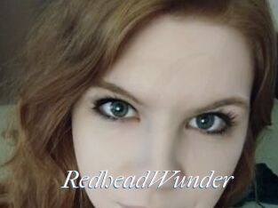RedheadWunder