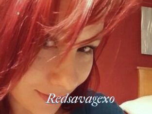 Redsavagexo