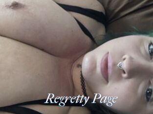 Regretty_Page