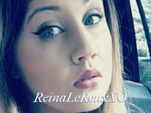ReinaLeRouxXO