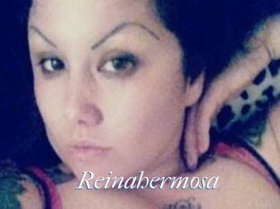 Reinahermosa