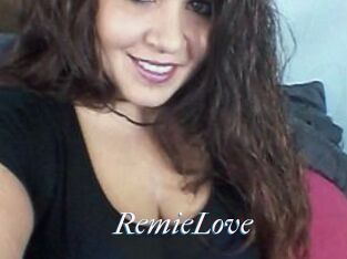 RemieLove