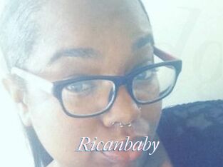 Ricanbaby