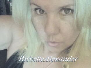 Richelle_Alexander