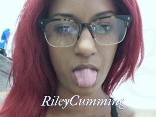 RileyCumming