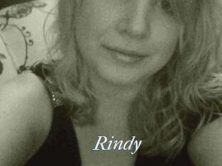 Rindy