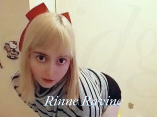 Rinne_Ravine