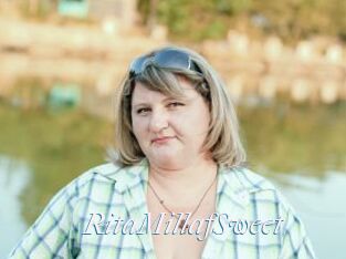 RitaMillafSweet