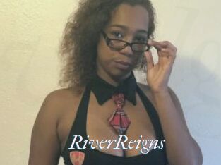 RiverReigns