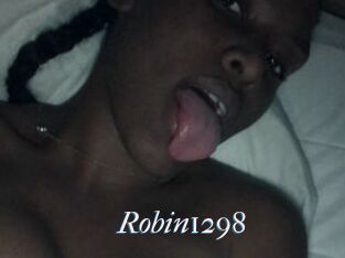 Robin1298