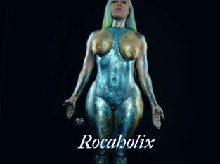 Rocaholix