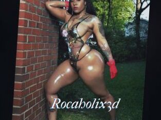 Rocaholix3d