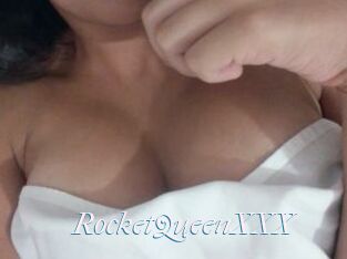 RocketQueenXXX