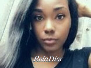 RolaDior