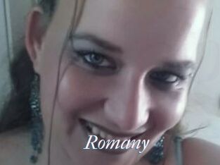 Romany