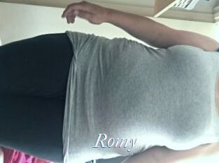 Romy