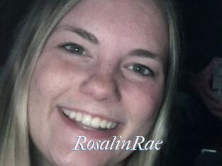 RosalinRae