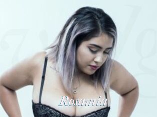 Rosamia