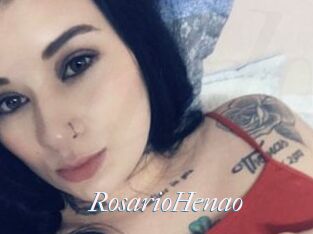 RosarioHenao