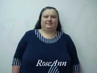 RoseAnn