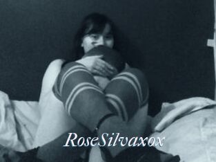 RoseSilvaxox