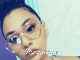 Rosedarling