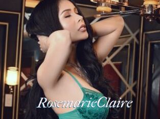 RosemarieClaire