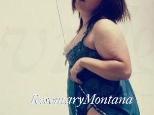 RosemaryMontana