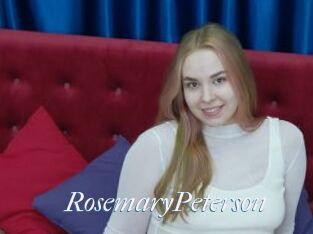 RosemaryPeterson