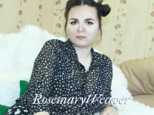 RosemaryWeaver