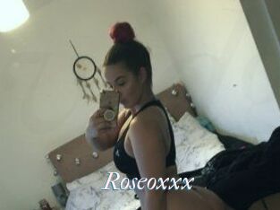 Roseoxxx