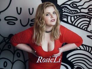 RosieLi