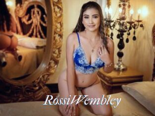 RossiWembley