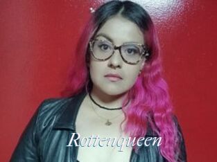 Rottenqueen