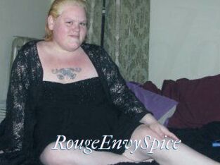 RougeEnvySpice