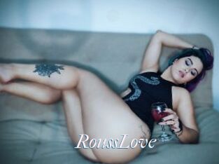 RoussLove