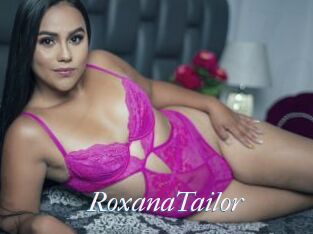 RoxanaTailor