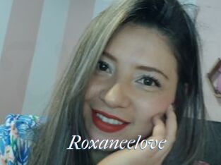 Roxaneelove