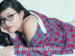 RoxannaMuller