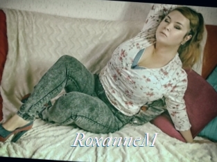 RoxanneM