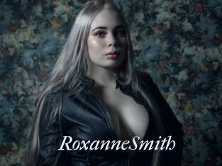 RoxanneSmith