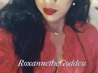 RoxannetheGoddess