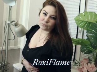 RoxiFlame